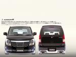 Suzuki Wagon-R by DAMD 2009 года